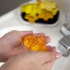 Bumblebees Kids Soap - Sunflower Scent - Image 3
