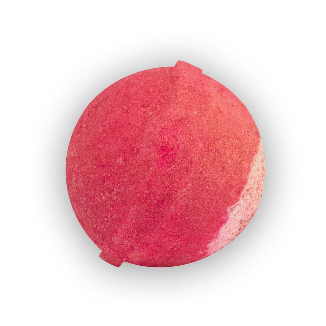 bath bomb