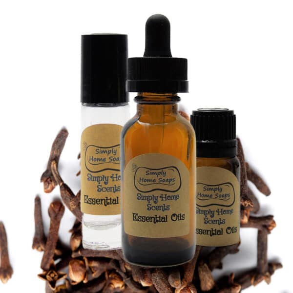 Clove Essential Oil