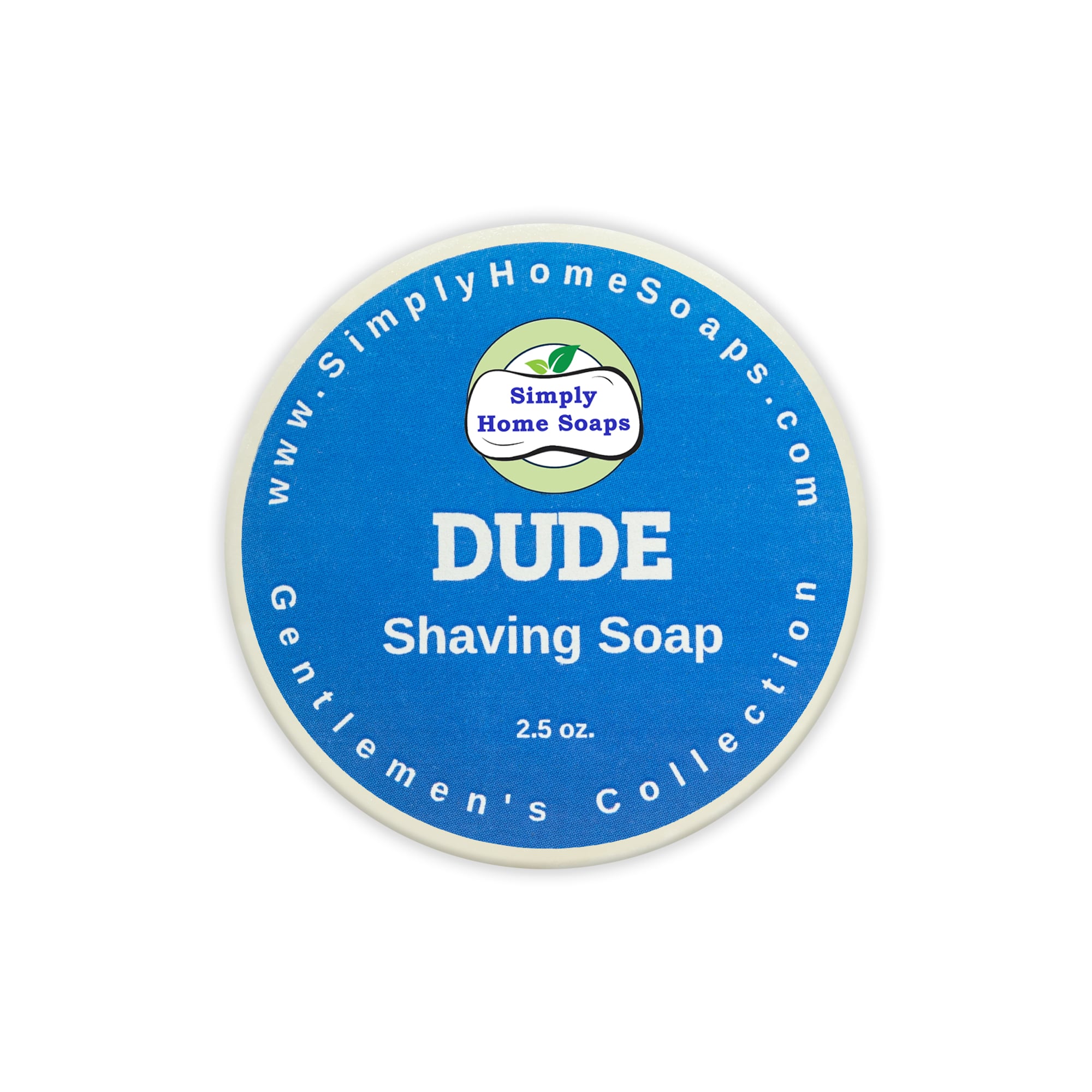 Shaving Soaps