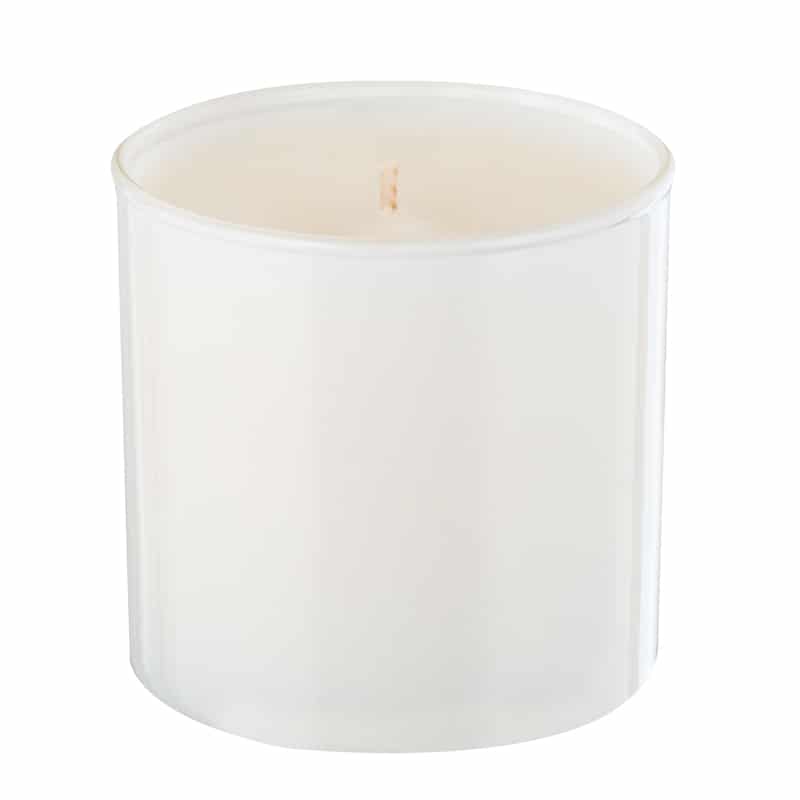 Soy Massage Candle - Sangria & White Peach