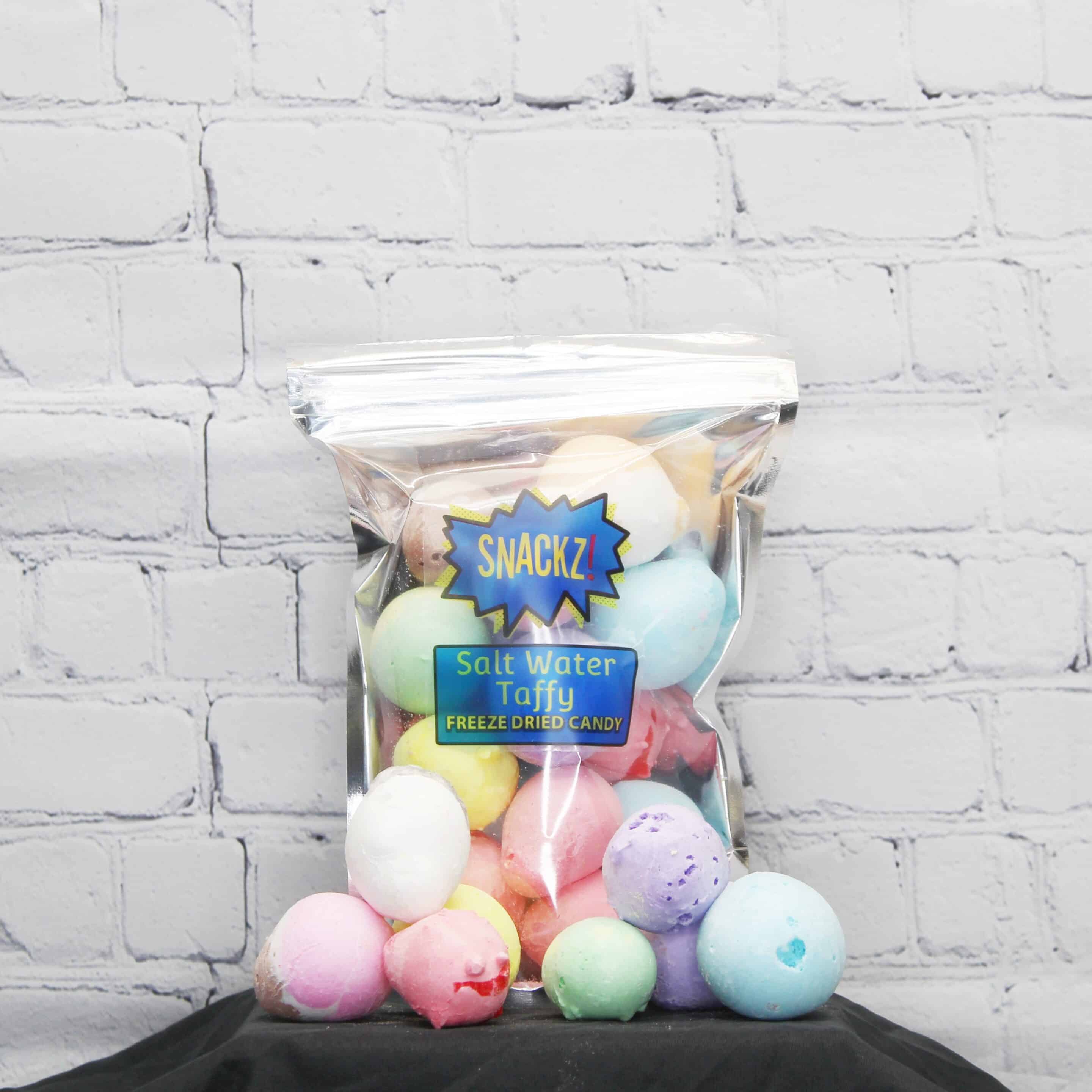 Salt Water Taffy Scented Wax Melt | Kringle Candle